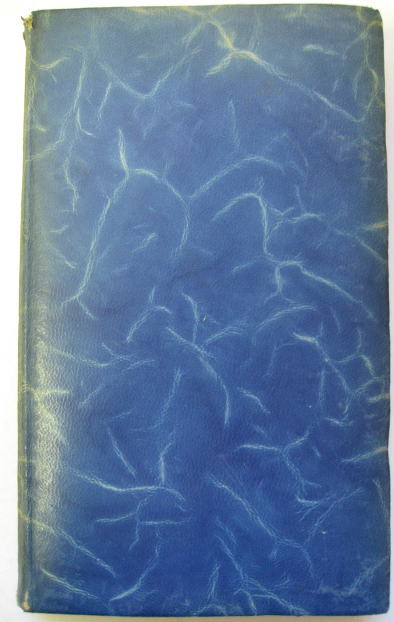 Appraisal: The Week-end Book publisher The Nonesuch Press softcover Scuffed binding