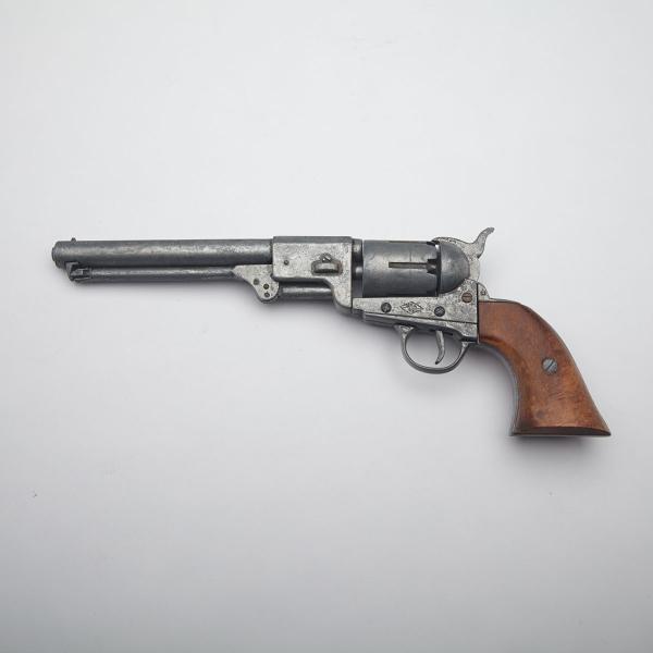 Appraisal: Spanish Replica of a Colt Model Navy Revolver by Denix