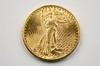 Appraisal: COIN - Standing Liberty gold coin