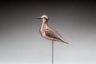 Appraisal: Golden Plover by Folger Family attr Folger Family attr Nantucket