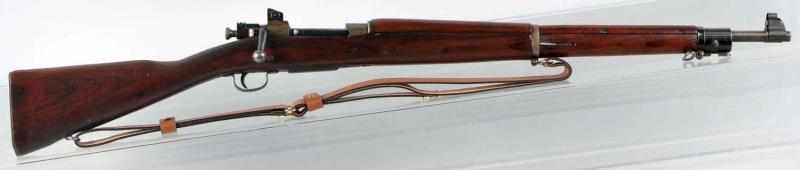 Appraisal: Remington -A Rifle Description Serial Cal GA - Bolt action