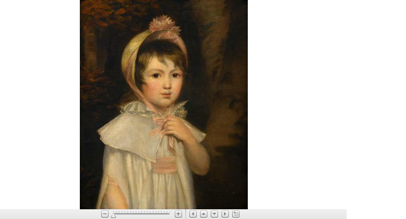 Appraisal: FOLLOWER OF SIR WILLIAM BEECHEY BRITISH -