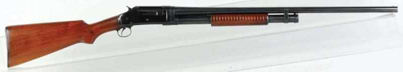 Appraisal: Winchester Model Shotgun Description Serial Cal GA gauge Chamber Serial