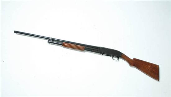 Appraisal: SHOTGUN Winchester Model gauge SN