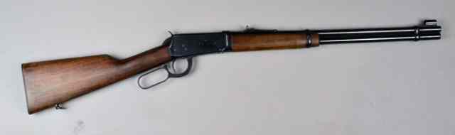 Appraisal: Winchester Model Pre SpecialSerial No '' barrel caliber special ramp