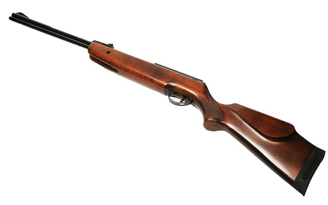 Appraisal: A CALIBRE B S A SUPERSPORT UNDERLEVER AIR RIFLE of