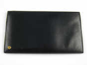 Appraisal: A Cartier Paris leather wallet approx x cm