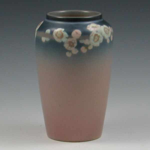 Appraisal: Rookwood Charles Jasper McLaughlin Vase marked with die impressed Rookwood