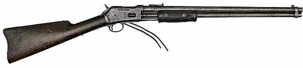 Appraisal: Colt Lightning Medium Frame Magazine Tube Saddle Ring Carbine -