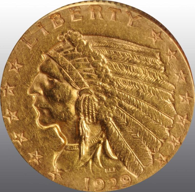 Appraisal: Indian Head Description Graded GENUINE CLEANING by PCGS