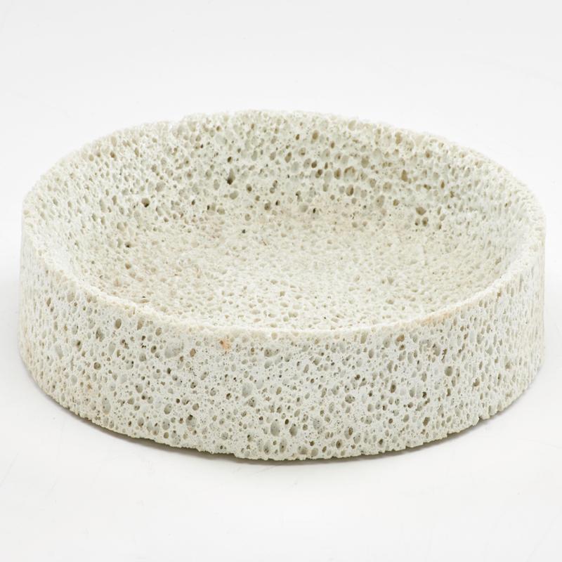 Appraisal: MARCEL WANDERS Bro's foam bowl designed exclusively for Stedelijk Museum