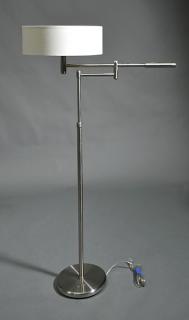 Appraisal: Perno Floor Lamp by Sonnman Perno floor lamp by Sonnman