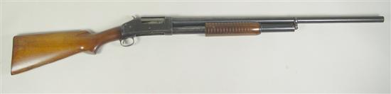 Appraisal: Model Winchester Standard Grade Shotgun In gauge Modified choke Overall