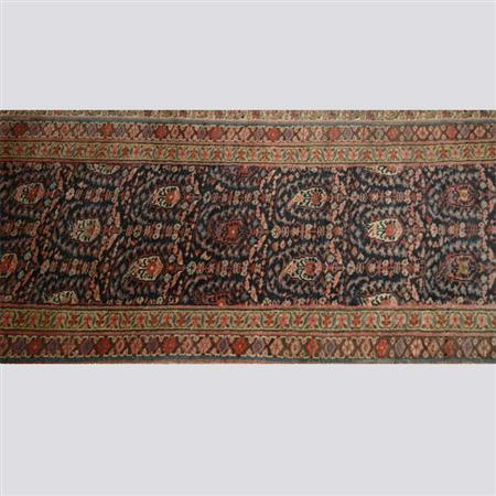 Appraisal: Northwest Persian Runner Estimate -