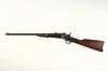 Appraisal: RIFLE - US Navy Remington Rolling Block carbine - center