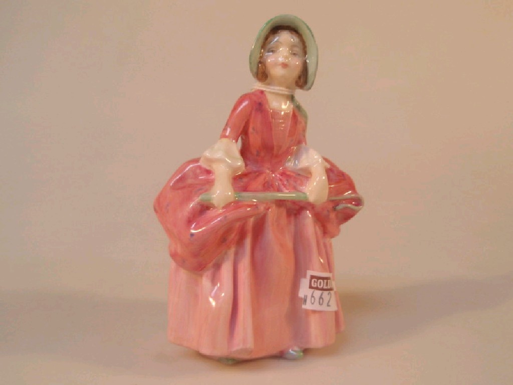 Appraisal: Royal Doulton figure HN Bo-Peep