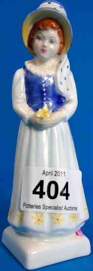 Appraisal: Royal Doulton Figure Lucy HN