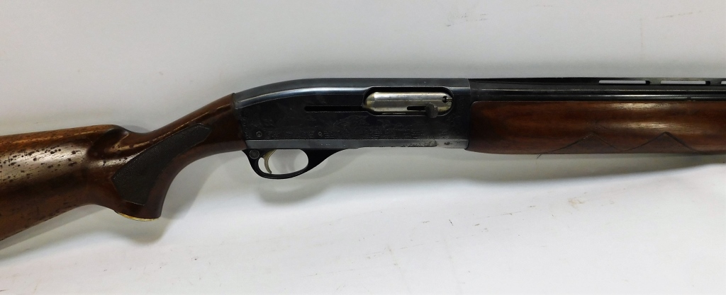 Appraisal: REMINGTON SPORTSMAN SHOTGUN United States th Century GA Sportsman by