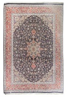 Appraisal: A Persian Wool Rug feet inches x feet inches A