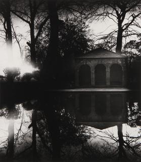 Appraisal: Photograph Bill Brandt Bill Brandt British - In the Garden