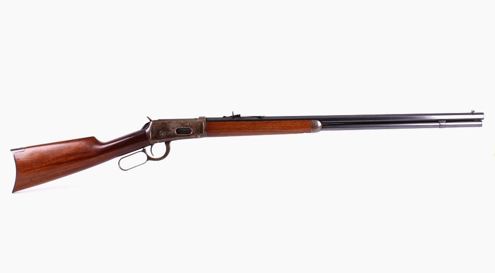 Appraisal: Winchester Model - Lever Action Rifle Included in this lot