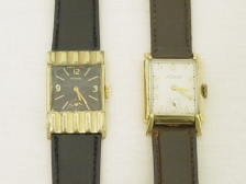 Appraisal: men s LeCoultre J GF This lot sold on September