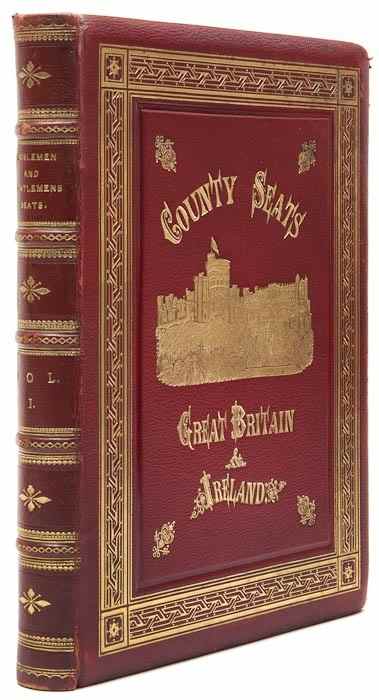 Appraisal: Morris Rev Francis Orpen A Series of Picturesque Views of