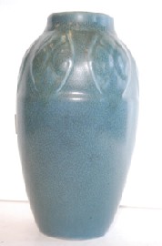 Appraisal: ROOKWOOD POTTERY VASE