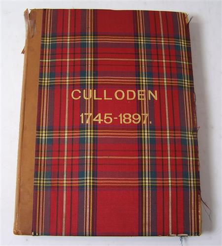 Appraisal: Culloden House Purchasers' catalogue of the valuable contents of Culloden