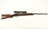 Appraisal: RIFLE - Remington Model Express bolt action rifle - caliber