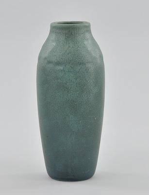 Appraisal: A Rookwood Vase No The - H vase is glazed