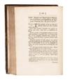 Appraisal: FRANKLIN BENJAMIN Physical and Meteorological Observations Conjectures and Suppositions in