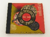 Appraisal: The Sounds of Time an album of five double sided