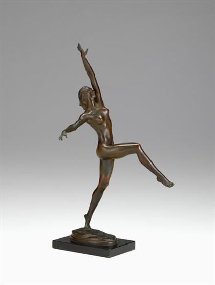 Appraisal: HARRIET WHITNEY FRISHMUTH american - DESHA Edition or Inscribed 'HARRIET