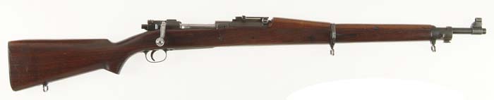 Appraisal: SPRINGFIELD A NATIONAL MATCH RIFLE Cal - SN bbl dated