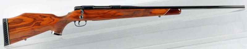 Appraisal: Colt Sauer R Rifle Description Serial CR Cal GA -