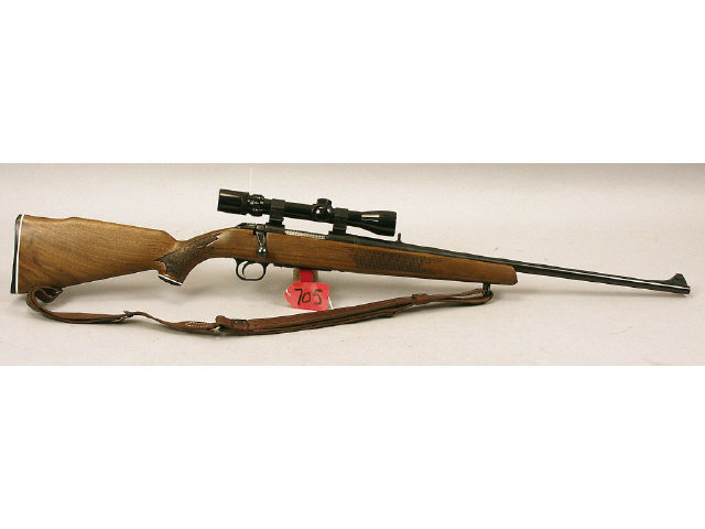 Appraisal: Mossberg Model B Win sn B Excellent hunting rifle with