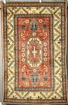 Appraisal: AREA RUG - ' x ' - Oriental area rug