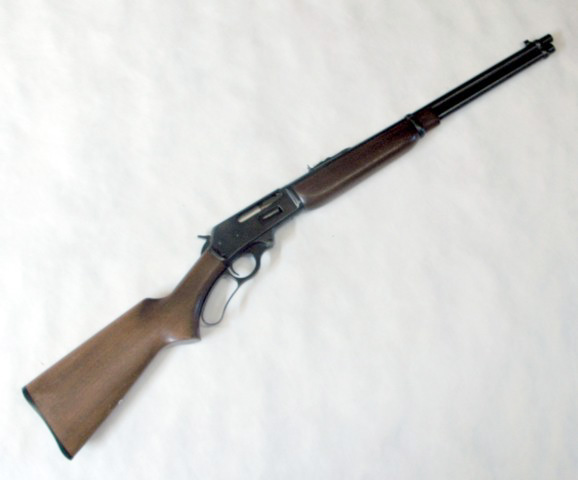 Appraisal: MARLIN MODEL RC LEVER ACTION CARBINE - caliber round barrel