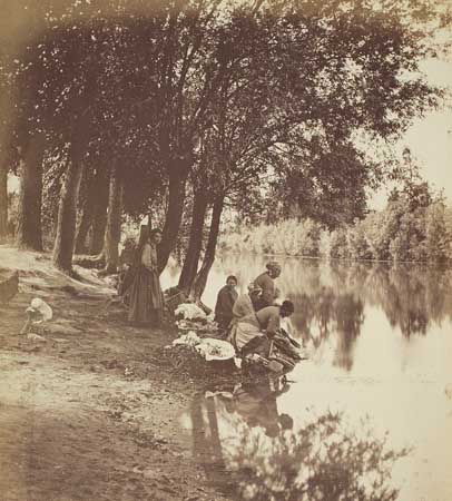 Appraisal: PHOTOGRAPHICALLY- ILLUSTRATED Le Tour de Marne By Emile La Bedolliere