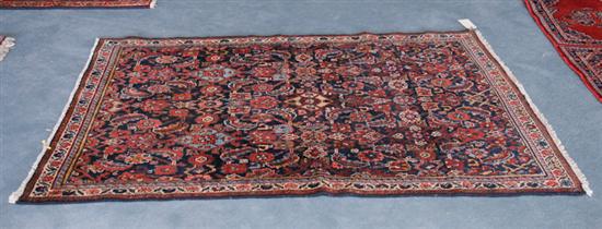 Appraisal: An Old Persian Malayer Rug ' x '