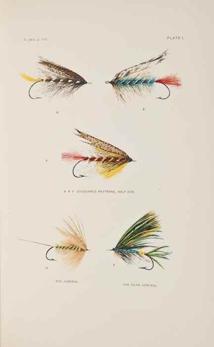 Appraisal: Maxwell Sir Herbert Salmon and Sea Trout How to Propagate