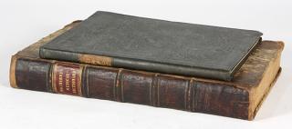 Appraisal: Lot of th Century medical books Lot of th Century