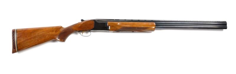 Appraisal: Browning Citori O U Shotgun Serial RTJ Made in Japan