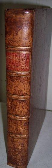 Appraisal: Marshall Minutes of Agriculture two volumes London gilt tooled leather