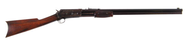 Appraisal: SCARCE LARGE FRAME COLT LIGHTNING RIFLE Cal - -EX SN