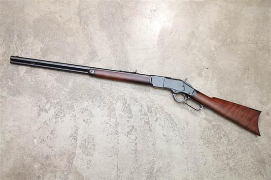 Appraisal: RIFLE A Winchester Model lever action rifle American made caliber