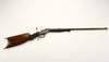 Appraisal: LADY'S RIFLE - Stevens Favorite Model lady's rifle special order