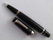 Appraisal: A Mont Blanc Boheme ballpoint pen