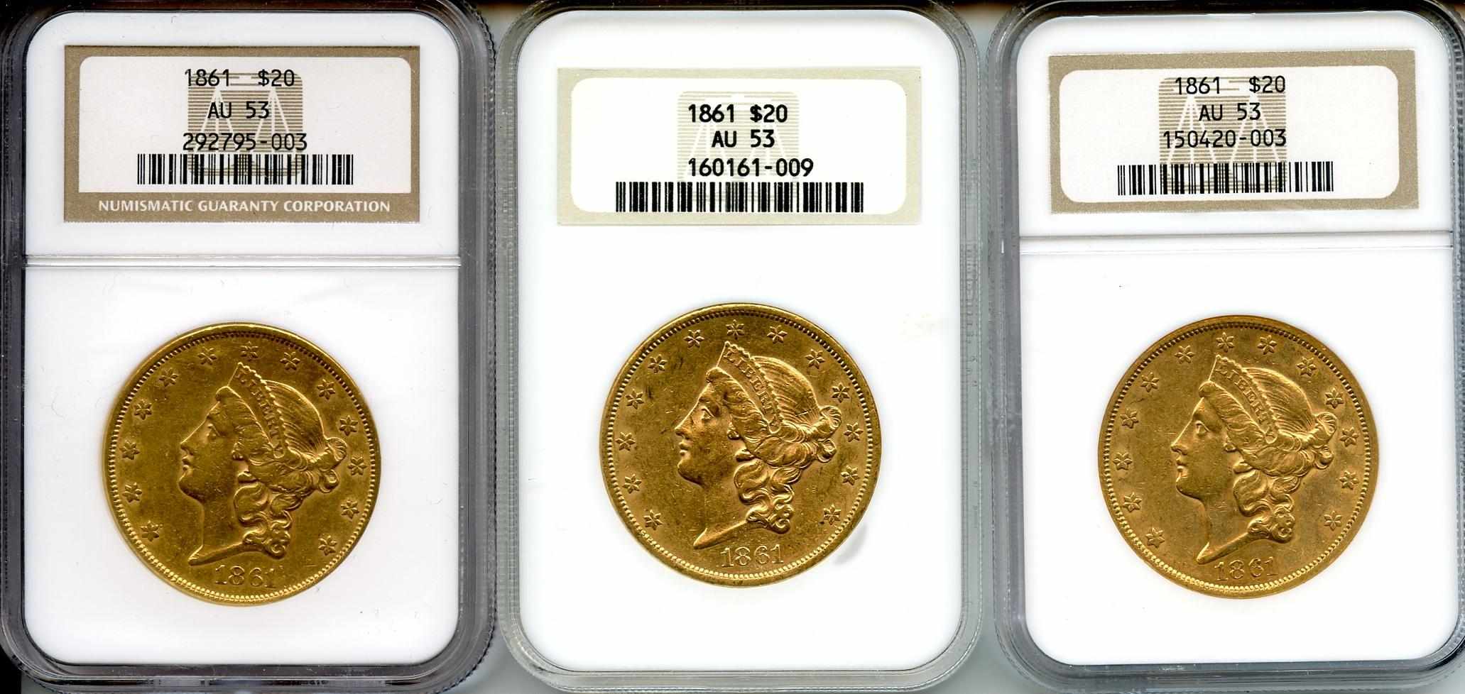 Appraisal: AU NGC As evidenced by this consignment is a popular